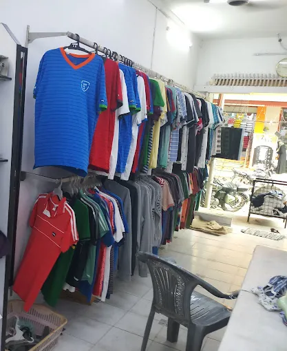 COOL & COOL CASUALS